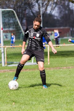 Bild 381 - B-Juniorinnen Kieler MTV - SG Trittau / S�dstormarn : Ergebnis: 1:3